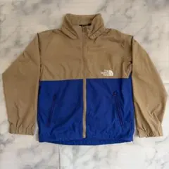 THE NORTH FACE キッズ パーカー ジャケット 130