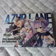 アズールレーン アートコレクション