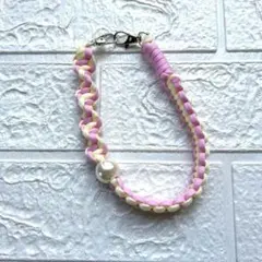 パラコード☆ハンドストラップ、キーホルダー