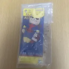 匿名発送 一番くじ　僕のヒーローアカデミア G賞オールマイト ねつけ