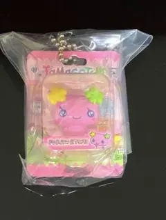 たまごっち　ブリスターチャームコレクション　ふらわっち　新品未使用