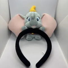 ダンボ カチューシャ 東京ディズニーリゾート