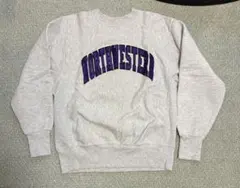 90s RUGGED SWEATS リバースウィーブ スウェット L USA製