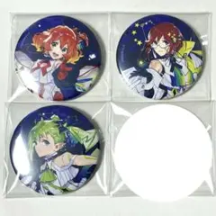 2025年最新】マクロスΔ フレイア 缶バッジの人気アイテム - メルカリ