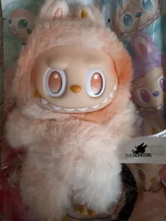 ラブブ Big into Energy エナジー