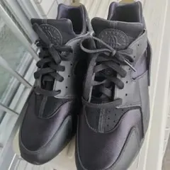 Nike Air Huarache Black スニーカー