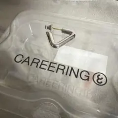美品】CAREERING TRIANGLE 701 片耳 未使用 箱付き - メルカリ