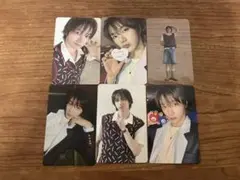 BOYNEXTDOOR BOYLIFEトレカ　ソンホ