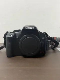 Canon EOS Kiss X2のサムネイル