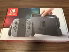 Nintendo Switch 本体 + SDカード128GB