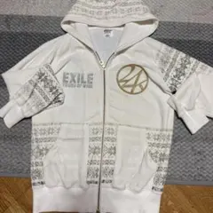 24karats EXILE TOWER OF WISH パーカー Mのサムネイル