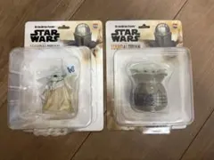 STARWARS UDF GROGU ウルトラディテールフィギュア