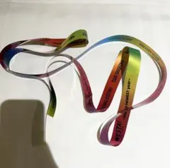 ジャニーズWEST WEST WESTA 銀テープ フル