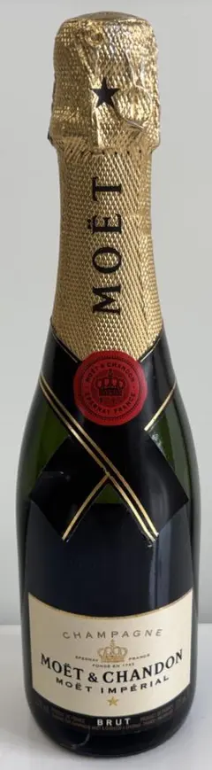 モエ・エ・シャンドン モエ・アンペリアル Brut スパークリング 未開封 古酒のサムネイル