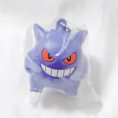 ポケモン ランプマスコット ガチャ ゲンガー ピカチュウ