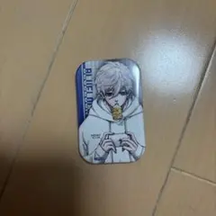 ブルーロック 凪誠士郎 缶バッジ