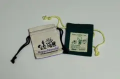 【新品未使用】Peanuts スヌーピー ポーチセット