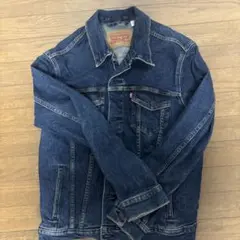 Levi Strauss & Co. デニムジャケット L