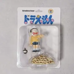 未開封】希少 UDF ドラえもん ジャイ子 フィギュア メディコムトイ