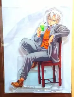 【不死川実弥】アニメ　鬼滅の刃　アクリルスタンド　アクスタ　AGF