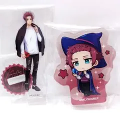 2025年最新】糸師凛 アクスタ マズルの人気アイテム - メルカリ