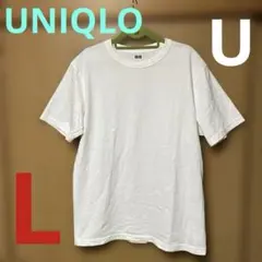 UNIQLO U クルーネック Tシャツ