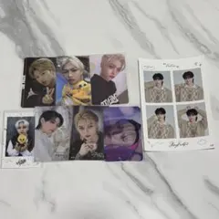 フィリックス トレカ まとめ売り