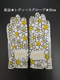 ゴルフ手袋 レディースウェア