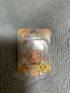 たまごっち　ブリスターパッケージコレクション　めめっち