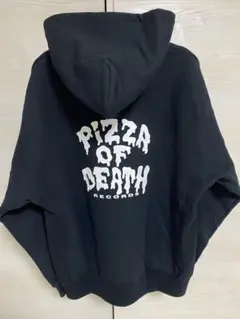 2026年最新】パーカー pizzaの人気アイテム - メルカリ