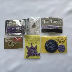 嵐 松本潤 ライブグッズ 会場限定 まとめ売り