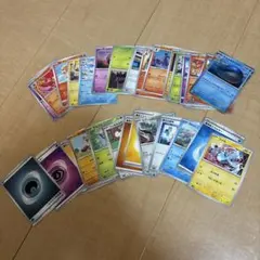 ポケモンカード 約30枚セット
