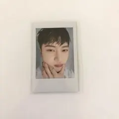 ZEROBASEONE マシュー メテュ プリントチェキ タワレコ渋谷特典