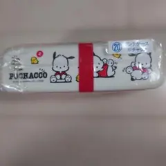 サンリオ ポチャッコ 2段ランチケースのサムネイル