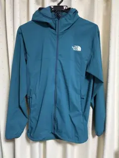 k*0様 THE NORTH FACE ESエニータイムウィンドフーディ/メンズ