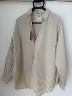 ☆新品未使用シャツ☆