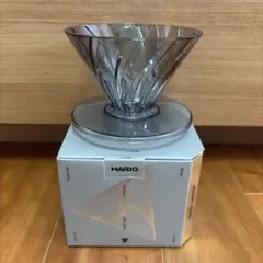 新品未使用 HARIO Alpha Dripper 01 陶器 - メルカリ