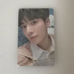 TXT act:lovesick テヒョン トレカ