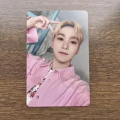 seventeen スングァン ケレン 2023 carat land