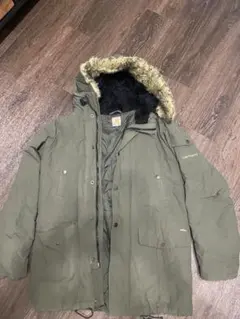 Carhartt WIP Trapper Parka トラッパーパーカー