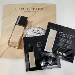 【新品未使用・匿名配送】DIOR ベース コンシーラー　サンプル2個セット
