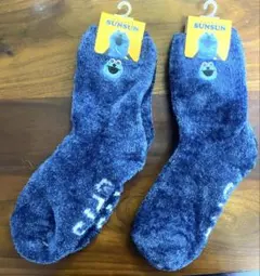 パベットスンスン　靴下2足セット　サンキューマート