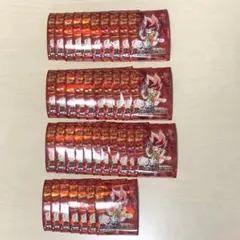 デュエルマスターズ】DM-01神歌繚乱切札勝負スリーブ【新品未開封
