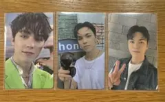 SEVENTEEN SECTOR17 バーノンセット