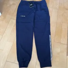 アンダーアーマー　ジャージズボン