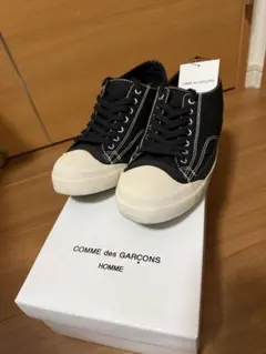 COMME des GARCONS HOMME スニーカーのサムネイル