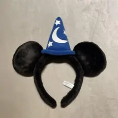 東京ディズニーリゾート ミッキー耳カチューシャ