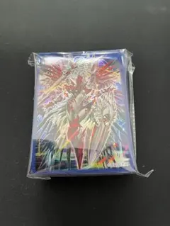 遊戯王OCG ネルヴァ　スリーブ　100枚入り