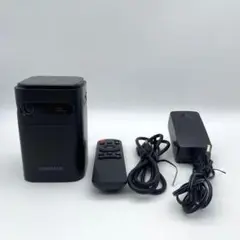 【最終値下げ】CINEMAGE mini 美品　三脚付き 楽天市場】【 10%OFFクーポン 】プロジェクター 小型 家庭用