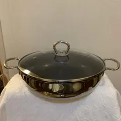 新品未使用品 SBS社 クーヘンクローネシリーズ ステンレス鍋　22㎝ 2025年最新】クーヘンクローネの人気アイテム - メルカリ